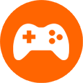 Juega y trabaja online
